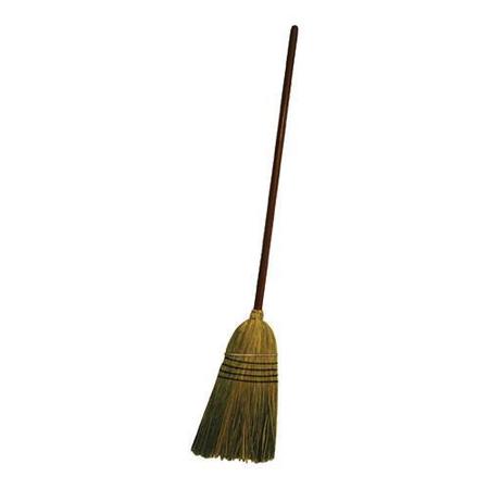 CONTINENTAL COMMERCIAL PRODUCTS Continental Corn Fiber Broom E502028